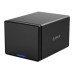 Orico NS500U3 5 Bay USB3.0 Hard Drive Enclosure